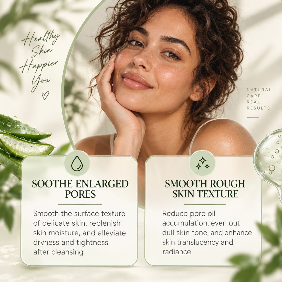 DewVeil™ Hydrating Essence
