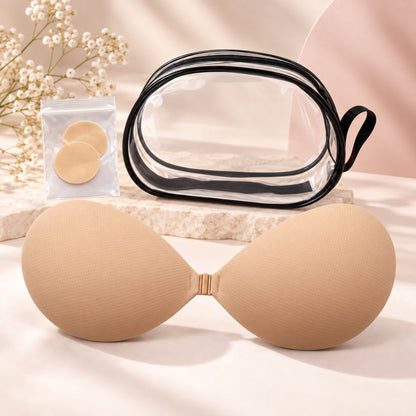 CurveLift™ Silicone Enhancers