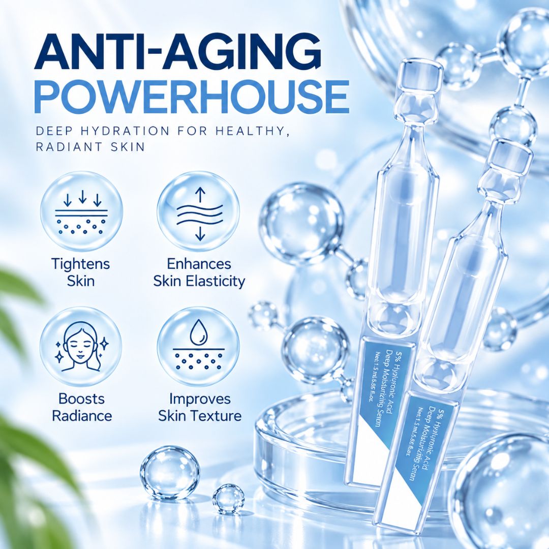 HydraPearl™ HA Essence
