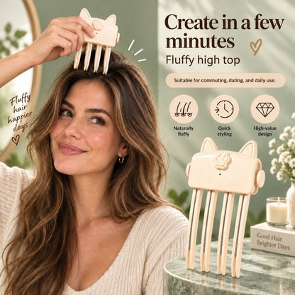 RootRise™ Styling Comb