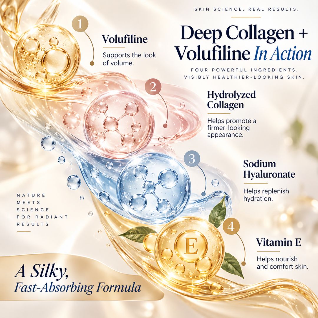 YouthColla™ Face Serum