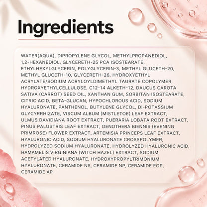 PurePore™ Sheet Mask