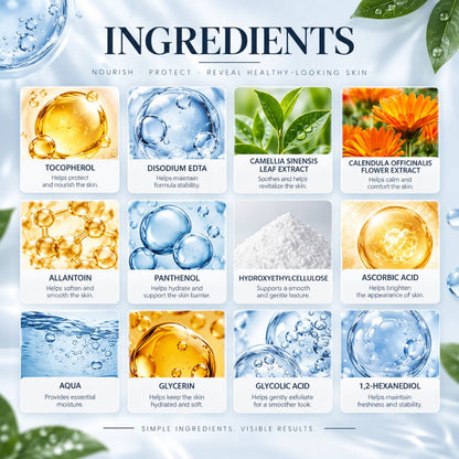 GlycoSwipe™ Exfoliating Pads