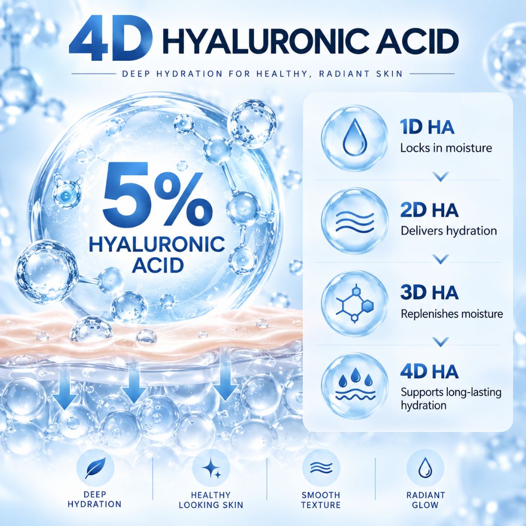 HydraPearl™ HA Essence