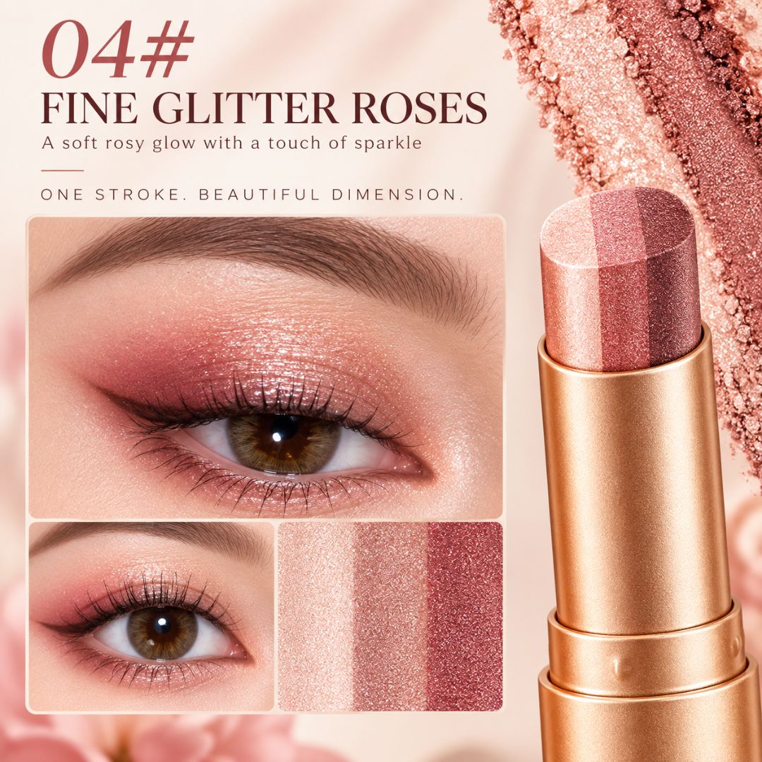GlimmerTrio™ Eye Stick