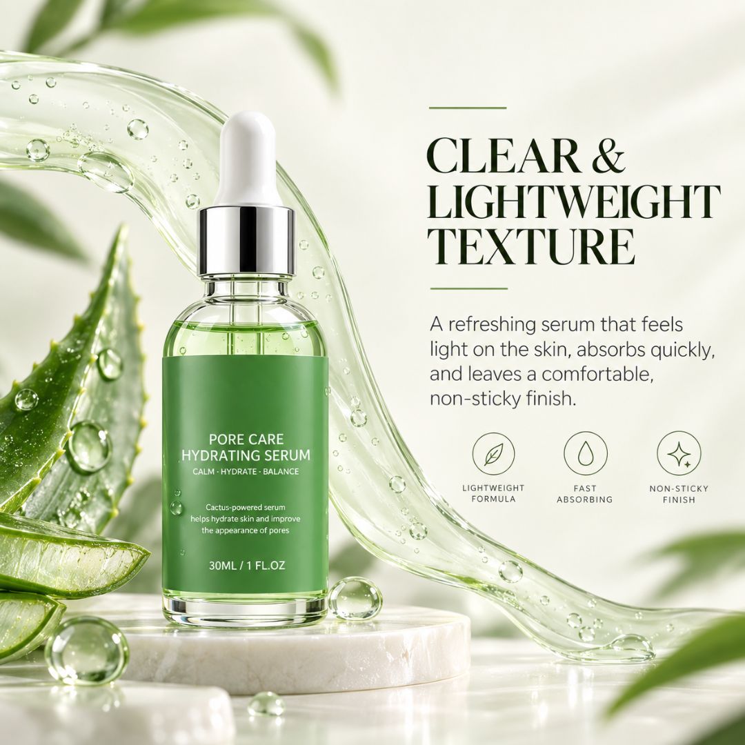 DewVeil™ Hydrating Essence