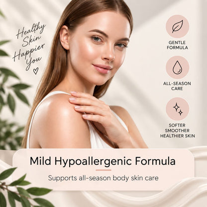 SmoothGly™ Body Stick