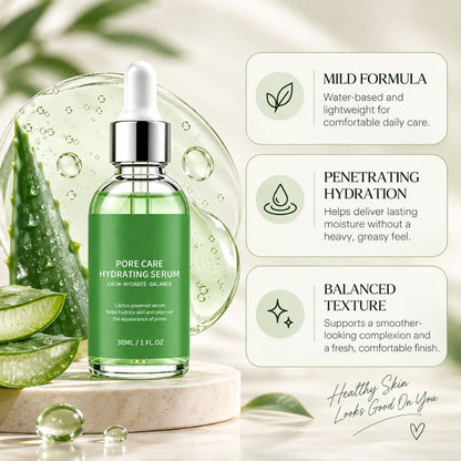 DewVeil™ Hydrating Essence