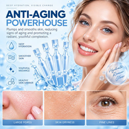HydraPearl™ HA Essence