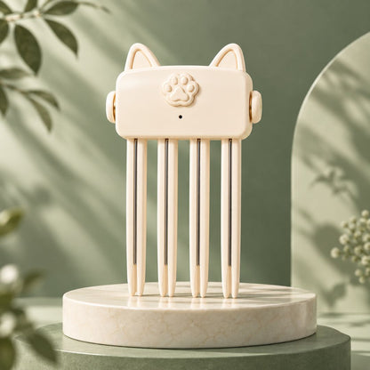 RootRise™ Styling Comb