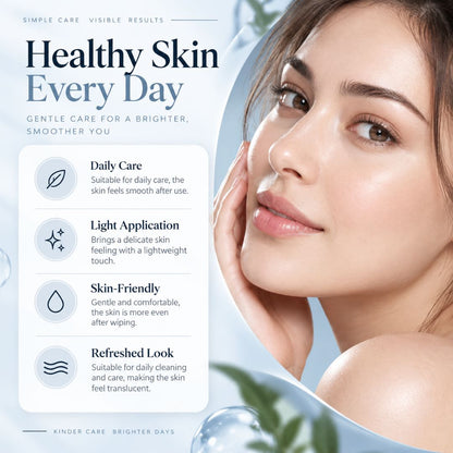 GlycoSwipe™ Exfoliating Pads