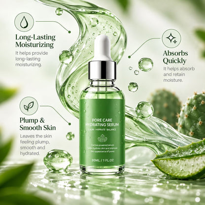 DewVeil™ Hydrating Essence