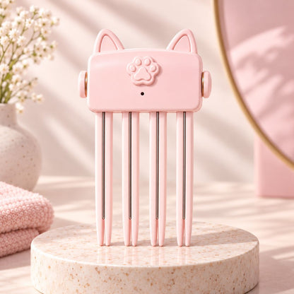 RootRise™ Styling Comb
