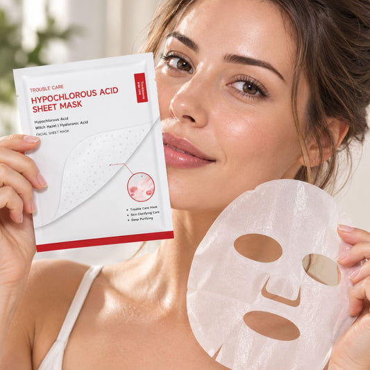 PurePore™ Sheet Mask