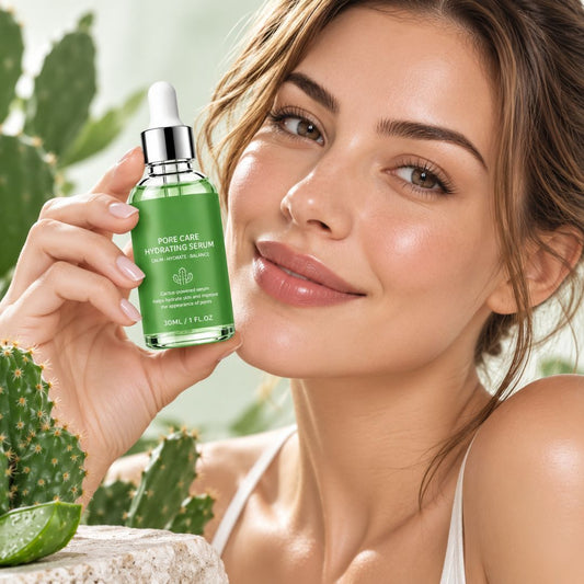 DewVeil™ Hydrating Essence