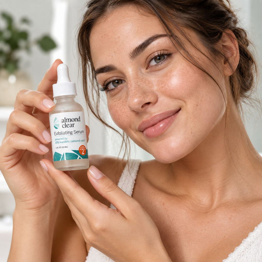 LumiDew™ Skin Essence
