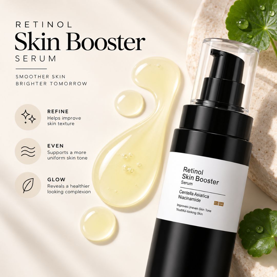 Retinova™ Renewal Serum