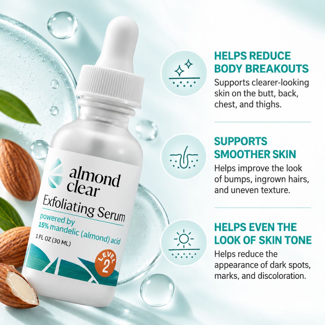 LumiDew™ Skin Essence