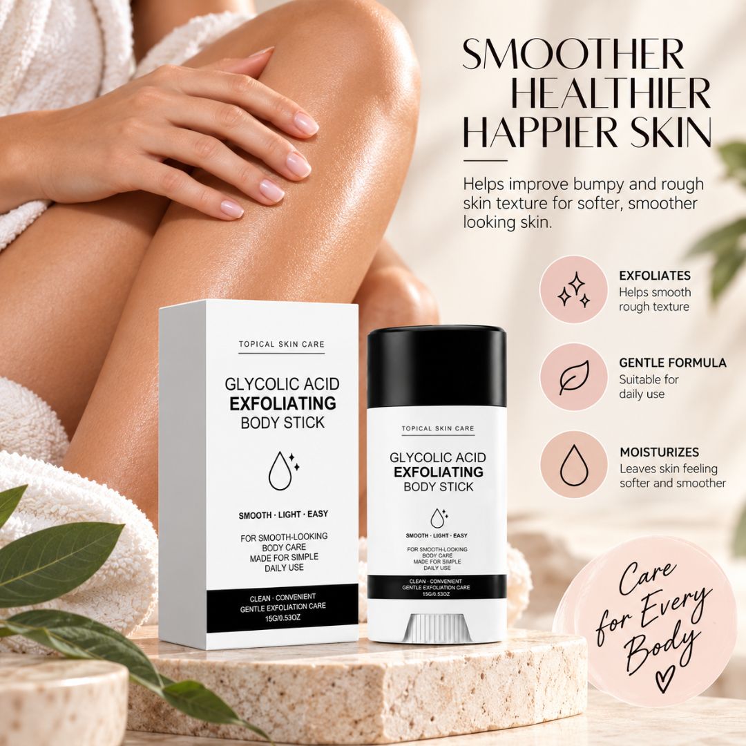 SmoothGly™ Body Stick