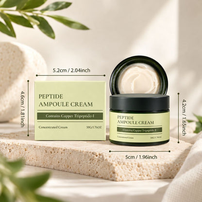 CopperSilk™ Hydrating Cream
