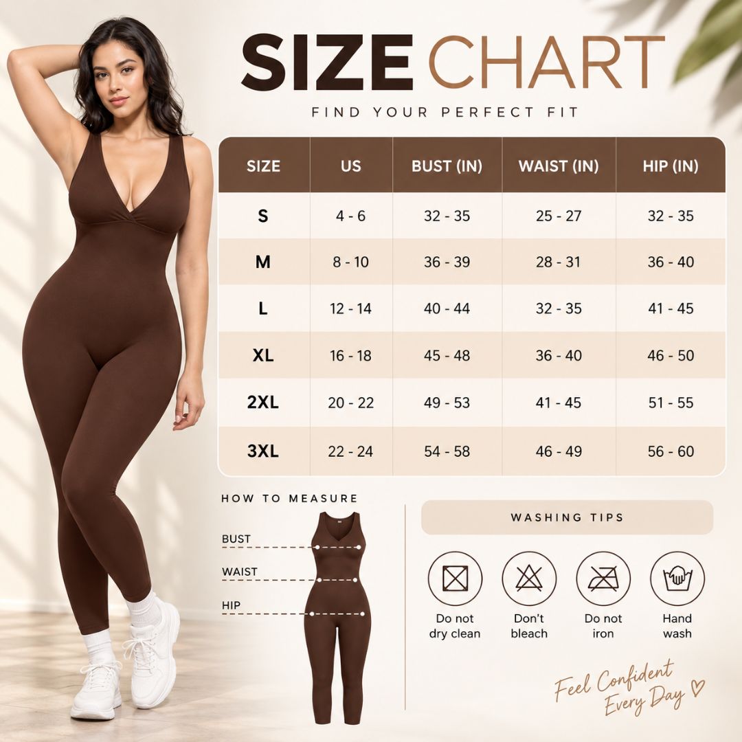 ZenMotion™ Yoga Suit