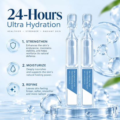 HydraPearl™ HA Essence