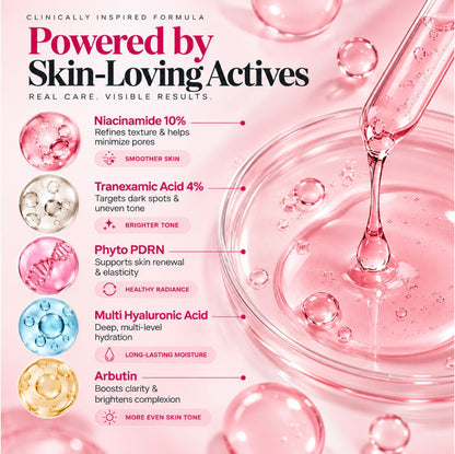 NiaLumi™ Brightening Serum