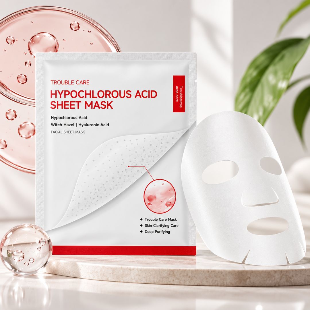 PurePore™ Sheet Mask