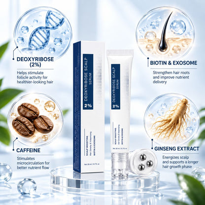 RootDNA™ Renewal Serum