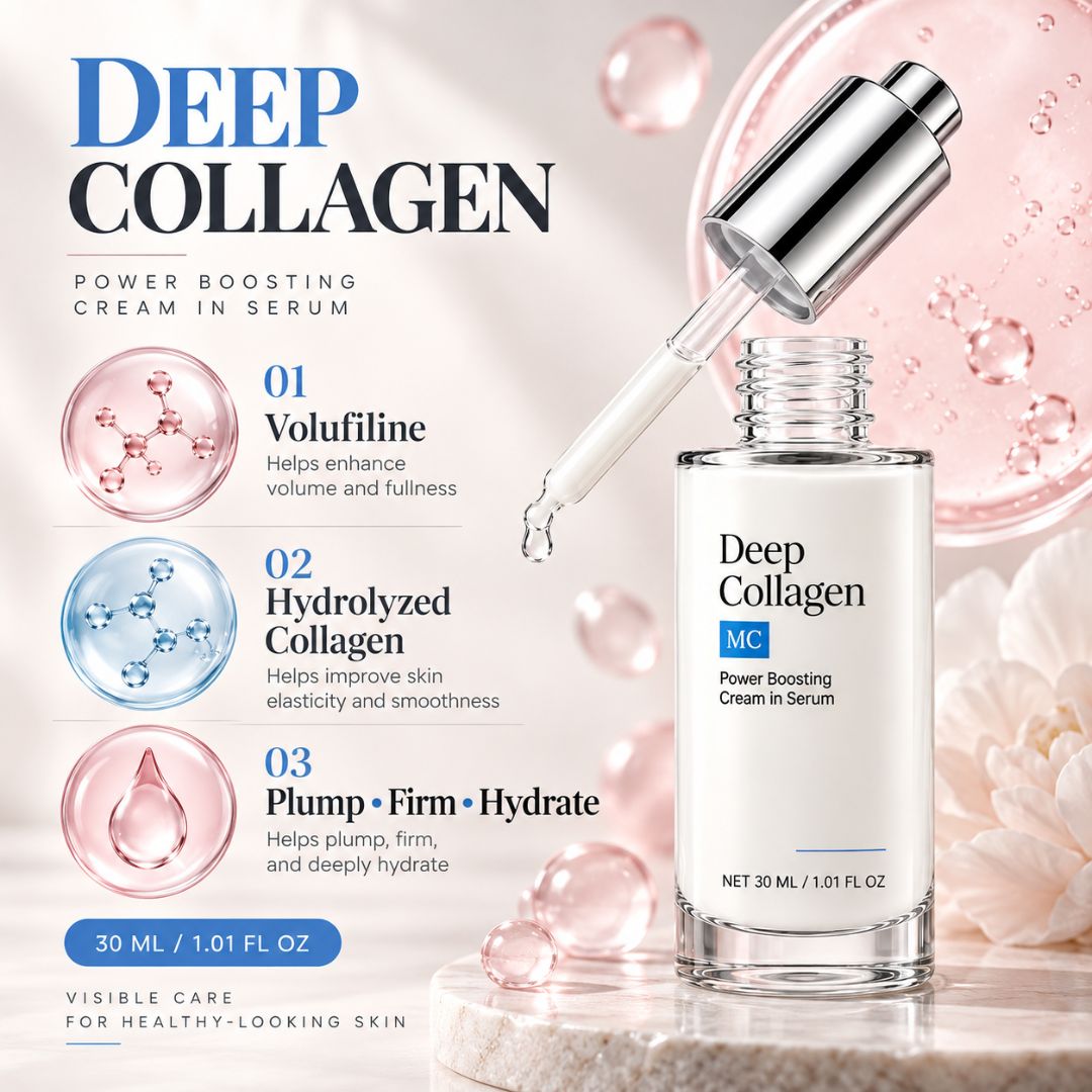 YouthColla™ Face Serum