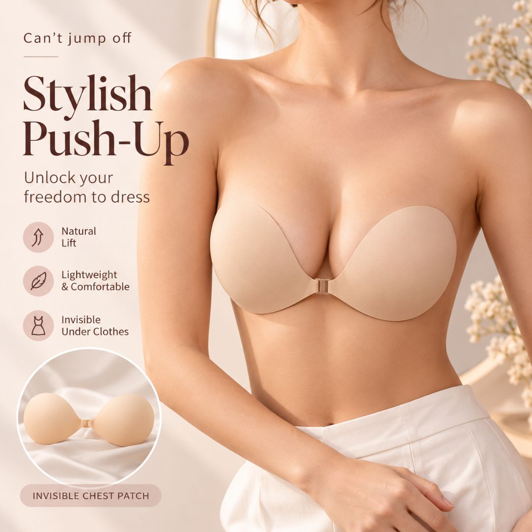 CurveLift™ Silicone Enhancers