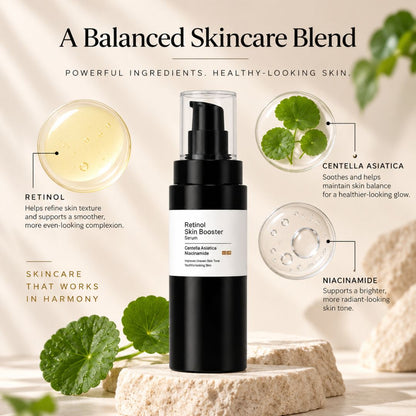 Retinova™ Renewal Serum