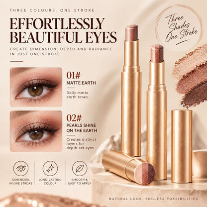 GlimmerTrio™ Eye Stick