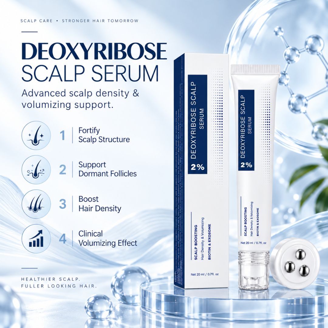RootDNA™ Renewal Serum