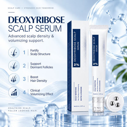 RootDNA™ Renewal Serum