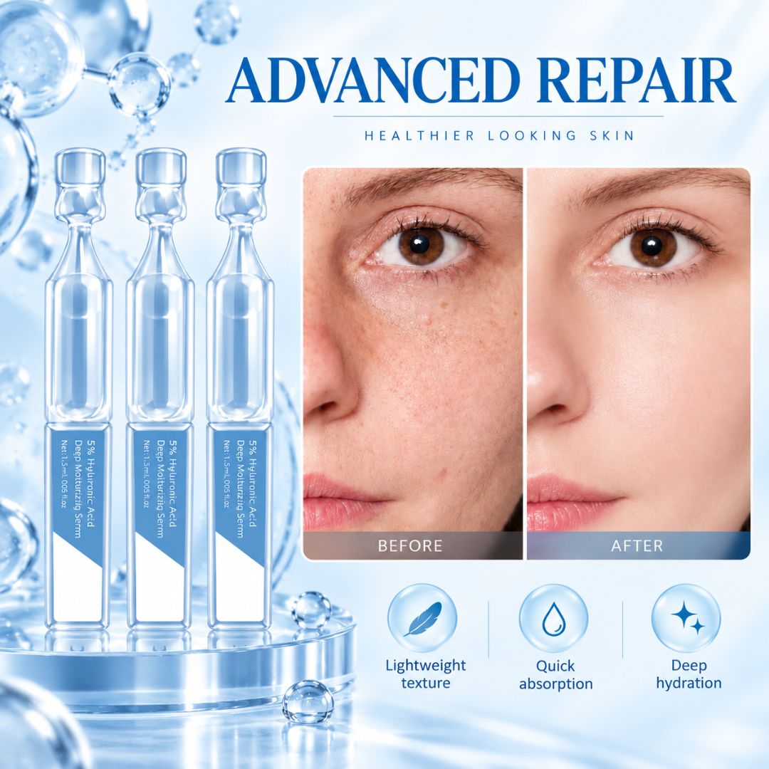 HydraPearl™ HA Essence