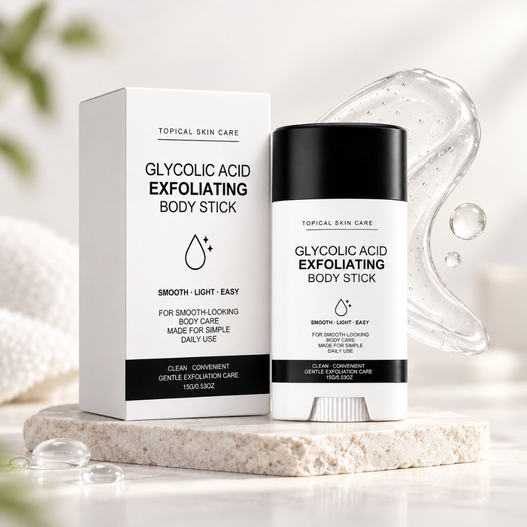 SmoothGly™ Body Stick