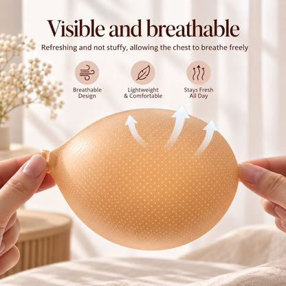 CurveLift™ Silicone Enhancers