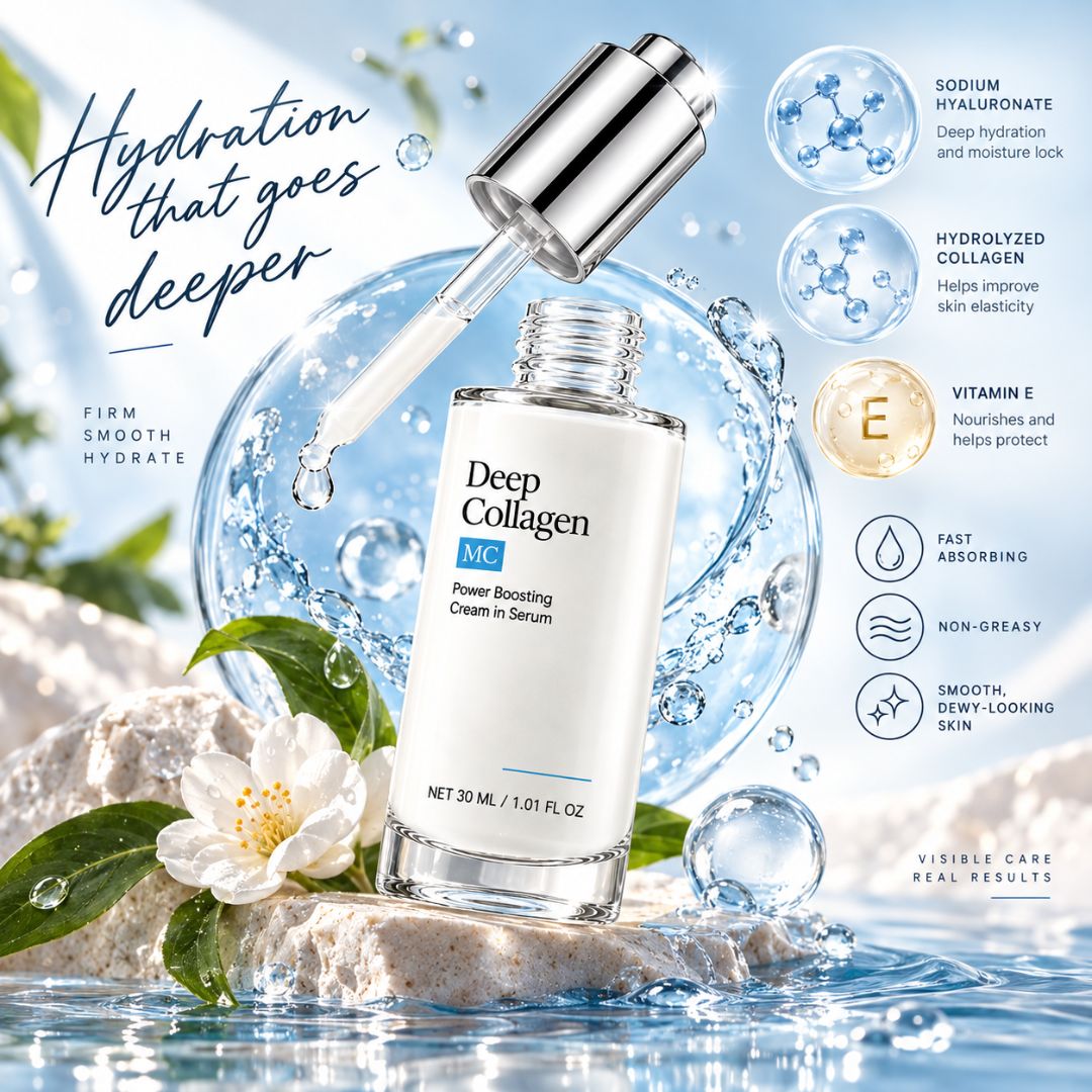 YouthColla™ Face Serum