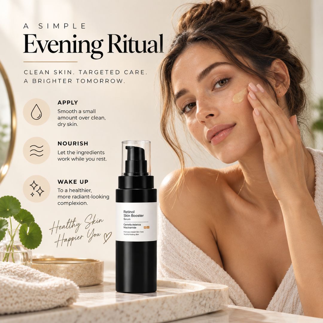 Retinova™ Renewal Serum