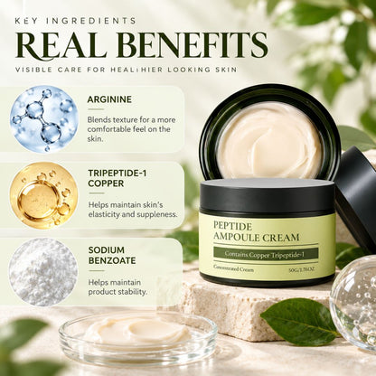CopperSilk™ Hydrating Cream