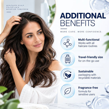 RootDNA™ Renewal Serum