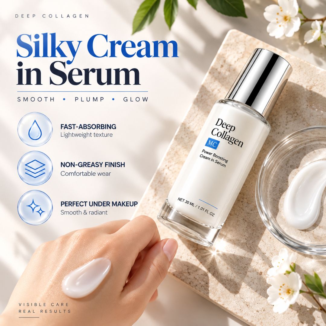 YouthColla™ Face Serum