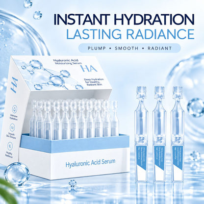 HydraPearl™ HA Essence