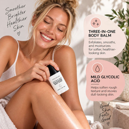 SmoothGly™ Body Stick