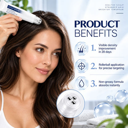 RootDNA™ Renewal Serum