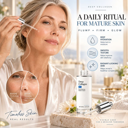 YouthColla™ Face Serum