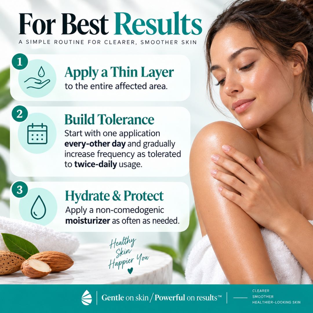 LumiDew™ Skin Essence