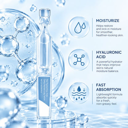 HydraPearl™ HA Essence
