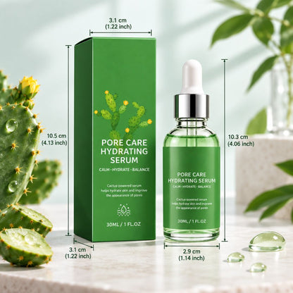 DewVeil™ Hydrating Essence